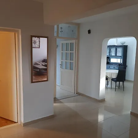 Апартаменты Sarko Задар