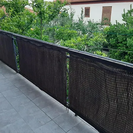 Apartamento Sarko Zadar