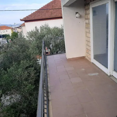 Apartman Sarko Zára