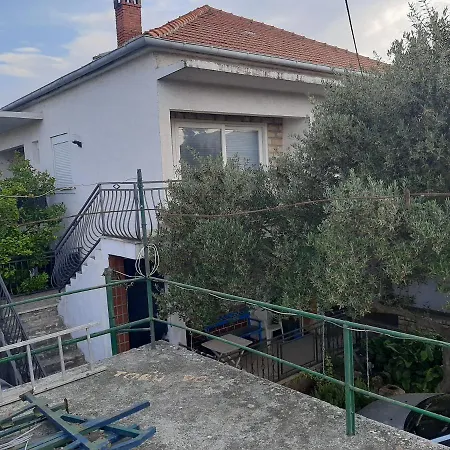 Apartamento Sarko