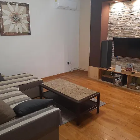 Sarko Apartamento