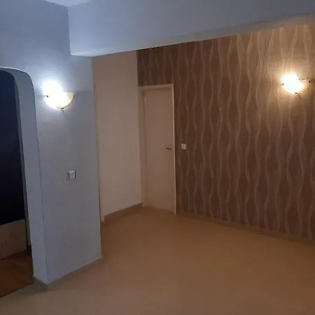 Apartamento Sarko *