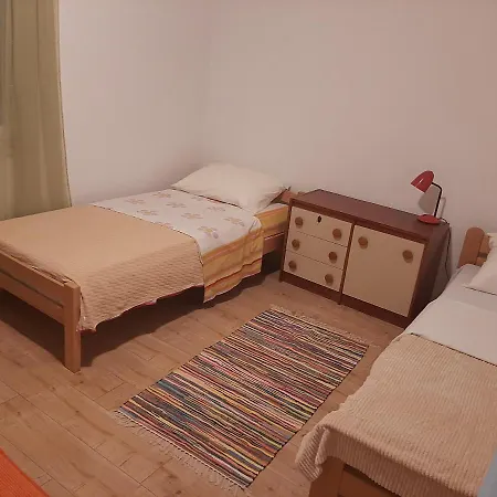 Apartamento Sarko Zadar