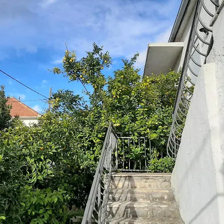 Apartamento Sarko Zadar