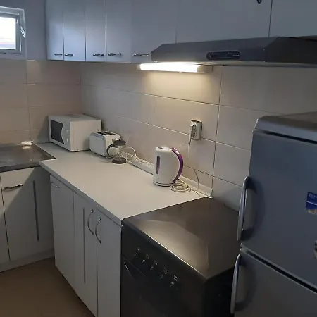 Apartamento Sarko *