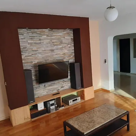 Sarko Apartamento *