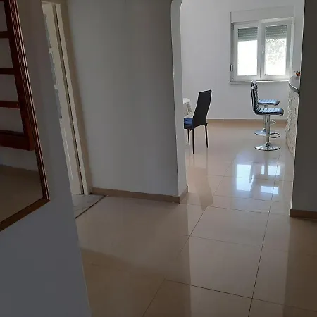 Apartman Sarko *