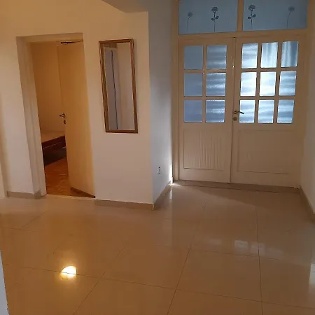 Sarko Apartamento *