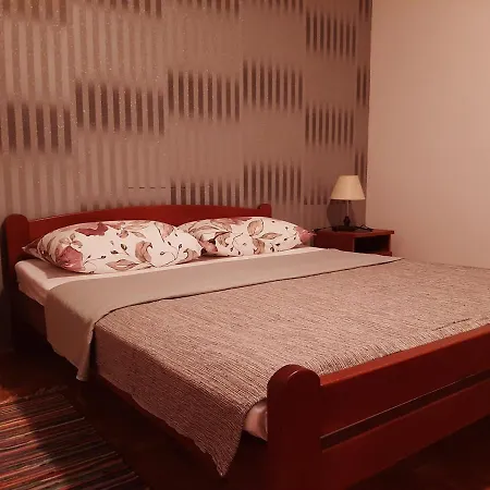 Apartamento Sarko *