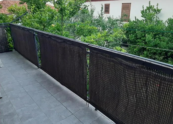 Apartment Sarko Zadar