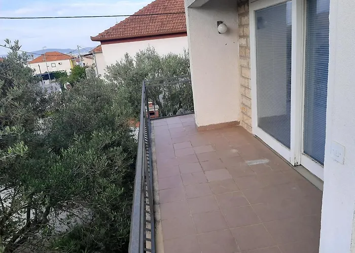 Apartment Sarko Zadar