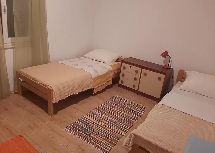 Apartment Sarko Zadar