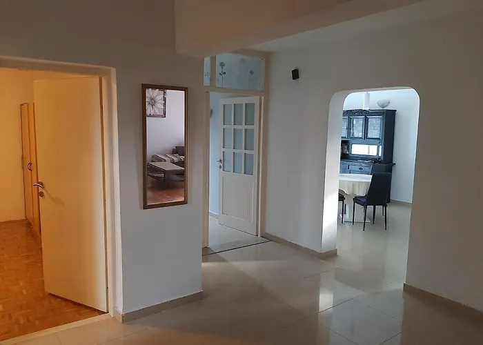 Apartment Sarko Zadar